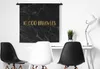 MuchoWow® Wandteppich Wandbehang Soziale Medien - Instagram Produktbild-Vorschau 3