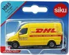 Siku post van toy car žlutá; 1085 Náhled obrázku produktu 11