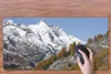 MuchoWow® Schreibtischunterlage Großglockner mit Blick von Produktbild-Vorschau 3
