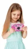 VTech KidiZoom Touch 5.0 fotocamera digitale per bambini Anteprima dell’immagine prodotto 8