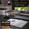 Brandson LED Schreibtischlampe dimmbar, Tischlampe, Produktbild-Vorschau 5