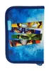 Feder-Mäppchen Kinder Avengers Jungen Federmappe Etui Hulk Produktbild-Vorschau 2