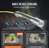 Caméra de canalisation VEVOR avec localisateur 512 Hz, 50 Voir les images du produit 3