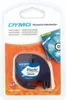 DYMO stuha S0721660 91221 12mm černá na bílé Náhled obrázku produktu 32