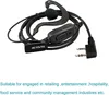 Retevis RE3120 Funkgeräte Headset, 2 Pin C-Typ Kopfhörer, Produktbild-Vorschau 7