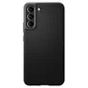 Étui Spigen Liquid Air Samsung Galaxy S22+ Plus Noir mat Voir les images du produit 1