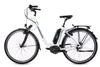 28 Zoll E-Citybike Damenrad CHRISSON E-CASSIOPEA 7 Gang Produktbild-Vorschau 3