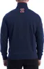 Felpa La Martina con zip YMF602-FP112 Uomo Anteprima dell’immagine prodotto 3