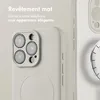 imoshion Color Backcover avec MagSafe pour l'Apple iPhone Voir les images du produit 3