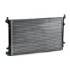 RIDEX 470R0010 Kühler Wasserkühler Motorkühler für VW Golf Produktbild-Vorschau 4