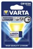 Varta CR123A Lithium Batterie 1 Pack | Sparpack | Produktbild-Vorschau 5