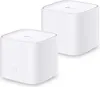 TP-LINK HX220 AX1800 Sistema WiFi Mesh per tutta la casa Anteprima dell’immagine prodotto 4