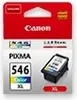 Kolorowy wkład drukujący Canon CL-546XL Podgląd zdjęcia produktu 22