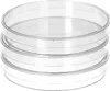 Boîtes de Petri en plastique PS 90 x 16 mm 25 pièces - Voir les images du produit 3