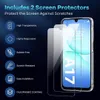 Hülle + 2X Schutzglas für Samsung Galaxy A17 5G Panzerfolie Produktbild-Vorschau 3