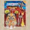 Masters of the Universe Origins Deluxe Actionfigur (14 cm) Produktbild-Vorschau 16
