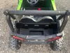 Beneo Motors Elektroauto für kinder 24V UTV, grün, kinder Produktbild-Vorschau 13