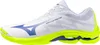 Mizuno Wave Lightning Pro Indoor-sportschuhe Weiß EU 46 1/2 Produktbild-Vorschau 2