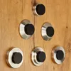 Türstopper Edelstahl Ø 40 - 60 mm - verschiedene Varianten Produktbild-Vorschau 3