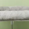 PawHut Arbre à chat 132 cm Arbre à chat avec niche pour Voir les images du produit 9