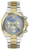 Guess Montre pour homme EQUITY GW0703G3 Acier inoxydable Voir les images du produit 1