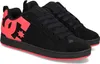 Dc Shoes Sneakers 300678-BLK-HTPNK size 38 Voir les images du produit 9