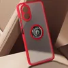 Avizar, Handyhülle für Oppo A38 Metallring, Produktbild-Vorschau 3
