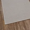 180x180 cm Kawałek dywanu Nature kremowy kwadrat Podgląd zdjęcia produktu 5