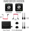 RODE Wireless ME - 2-kanálový digitální bezdrátový systém Náhled obrázku produktu 42