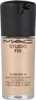 MAC Studio Fix Fluid Foundation SPF15 NC12 30 ml Produktbild-Vorschau 2