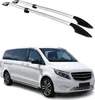 Střešní nosiče pro Mercedes Vito W639 W447 2003-2025 L3 Náhled obrázku produktu 9