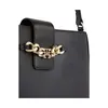 Tommy Hilfiger Damen Umhängetaschen AW0AW15606 BDS Farbe: Produktbild-Vorschau 6
