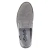 Rieker scarpa uomo slip-on in rete elasticizzata B5265, Anteprima dell’immagine prodotto 53