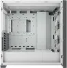 Corsair iCUE 5000X RGB Mid-Tower-Gehäuse, gehärtetes Glas, Produktbild-Vorschau 8