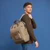CABAIA Freizeitrucksack Rucksack mit Laptopfach Adventurer Produktbild-Vorschau 20