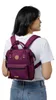 Cabaia Backpack Adventurer Extra Small Nice purple Produktbild-Vorschau 2