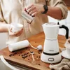 Camry | Electric Moka Coffe Maker | CR 4415w | 480 W | Produktbild-Vorschau 9