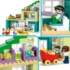 LEGO DUPLO TOWN 3 en 1 10470 Maison familiale moderne Voir les images du produit 20
