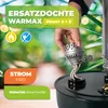 BioGreen Ersatzdocht für Paraffin Gewächshausheizung Produktbild-Vorschau 2