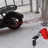 Motorradschloss breites Anwendung Anti-Diebstahl Compact Produktbild-Vorschau 7