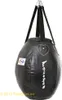 Fairtex Sandsack Uppercut Bag HB11, Farbe Schwarz Voir les images du produit 1