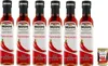 6x Monini Natives Olivenöl Extra mit Chili-Geschmac, 250 ml Produktbild-Vorschau 1