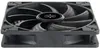 SST-AP184i-PRO 180x180x32 (schwarz, 180 mm) Produktbild-Vorschau 5