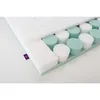 Träumeland Gitterbettmatratze Comfort Traumplanet 60x120 cm Produktbild-Vorschau 2