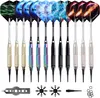 WIN.MAX Set di freccette morbide 12 pezzi 18g punta in Anteprima dell’immagine prodotto 1