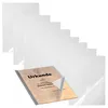 DURABLE Klemmschienenhülle -  Fassungsvermögen 1-100 Blatt Produktbild-Vorschau 8