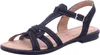 Ricosta Mädchen Sandale, schwarz(schwarz), Gr. 38 Produktbild-Vorschau 30