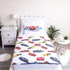 Disney Pixar Cars Baby Kinder Wendebettwäsche "Racing Hero" Produktbild-Vorschau 3