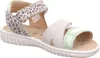 Superfit Mädchen Sandale SPARKLE beige Größe EUR 34 Produktbild-Vorschau 16