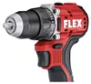 FLEX 18V Akku-Multifunktionswerkzeug Multitool + Produktbild-Vorschau 27